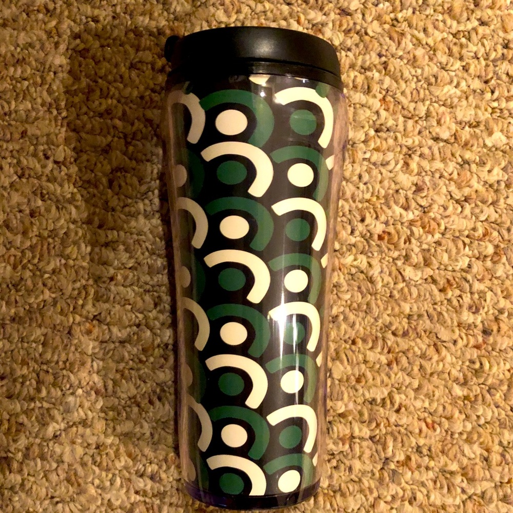 Vera Bradley mug